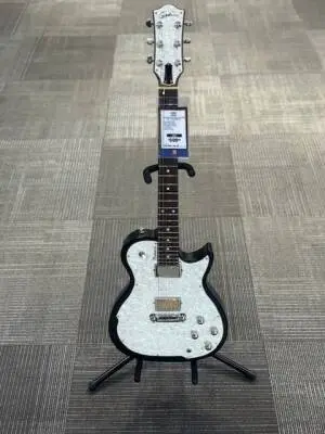 GODIN RADIATOR BOURBON BURST